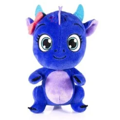 Little Charmers 18cm Plush Character Soft Toys Collectible 9 Little Charmers 18cm Plush Character Soft Toys Collectible -Halloween Supply Store GRA1038101 B 1600 1 14983.1510676436.1100.1100