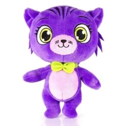 Little Charmers 18cm Plush Character Soft Toys Collectible 10 Little Charmers 18cm Plush Character Soft Toys Collectible -Halloween Supply Store GRA1038101 C 1600 1 43316.1510676434.1100.1100