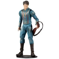 The Witcher TV 7" Collectible Figure & Accessory Posable Age 14+ -Halloween Supply Store GRA13802 6 6377 2 opt