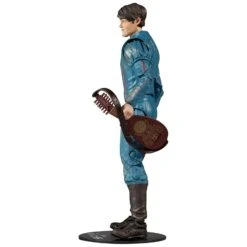 The Witcher TV 7" Collectible Figure & Accessory Posable Age 14+ -Halloween Supply Store GRA13802 6 6377 3 opt