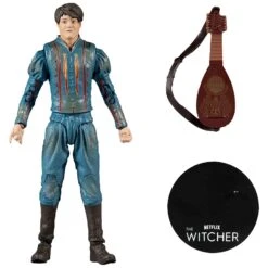 The Witcher TV 7" Collectible Figure & Accessory Posable Age 14+ -Halloween Supply Store GRA13802 6 6377 4 opt