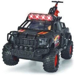 Dickie Toys Downhill Racing Set Ford Raptor Lights Sounds Bike 12 Dickie Toys Downhill Racing Set Ford Raptor Lights Sounds Bike -Halloween Supply Store GRA203834006 6474 5 opt