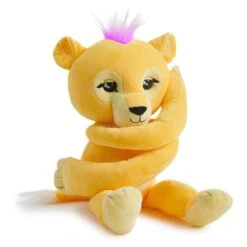 Fingerlings Hugs Sam Plush Lion Cub Sounds Light 50cm -Halloween Supply Store GRA3539 5926 2 02850.1606319269.1100.1100 45475619 9def 452c 9b1f 3fed3999059b