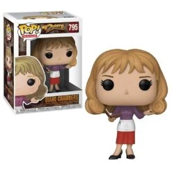 Pop! Television Collectible Vinyl Figure Funko Range 10cm -Halloween Supply Store GRA39344 5868 1 61450.1606319901.1100.1100