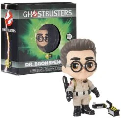 Funko 5 Star Collectors Figure With Accessory Vinyl 8cm -Halloween Supply Store GRA39453 5962 1 opt