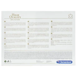 La Casa De Papel Impossible Puzzle Jigsaw Clementoni 1000 Pieces -Halloween Supply Store GRA39527 6347 5 opt