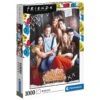 TV Series Jigsaw Puzzle Modern Classic Clementoni 1000 Pieces -Halloween Supply Store GRA39587 6 6347 1 opt