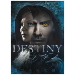 TV Series Jigsaw Puzzle Modern Classic Clementoni 1000 Pieces -Halloween Supply Store GRA39591 6347 2 opt