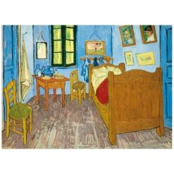 Clementoni Museum Collection Jigsaw Puzzle Art Paintings 1000 Pieces -Halloween Supply Store GRA39616 6347 2 opt