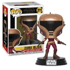Funko Pop! Star Wars Bobble Head Figure Vinyl With Stand 10cm 7 Funko Pop! Star Wars Bobble Head Figure Vinyl With Stand 10cm -Halloween Supply Store GRA39890 5961 1 opt