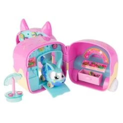 Tomy Ritzy Rollerz Mobile Shops On Wheelz Play Van Charms -Halloween Supply Store GRA46830 5805 2 74108.1606317862.1100.1100