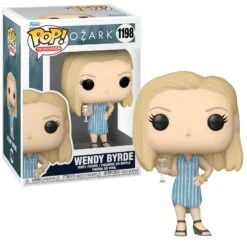 Pop! Television Collectible Vinyl Figure Funko Range 10cm -Halloween Supply Store GRA55803 6494 1 opt