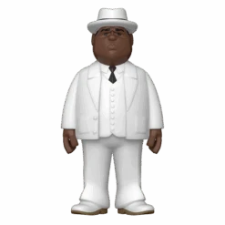 Funko Gold Premium Vinyl Figure Collectible Music Icons 30cm 12" -Halloween Supply Store GRA56721 2