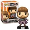 Funko Pop! Star Wars Bobble Head Figure Vinyl With Stand 10cm -Halloween Supply Store GRA56767 6464