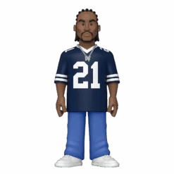 Funko Gold Premium Vinyl Figure Collectible Music Icons 30cm 12" -Halloween Supply Store GRA59500 2