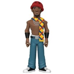 Funko Gold Premium Vinyl Figure Collectible Music Icons 30cm 12" -Halloween Supply Store GRA59501 2