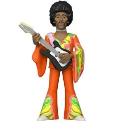 Funko Gold Premium Vinyl Figure Collectible Music Icons 30cm 12" -Halloween Supply Store GRA61431 2