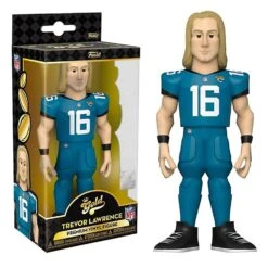 Funko Gold NFL American Football Player Vinyl Figure 13cm 5" 20 Funko Gold NFL American Football Player Vinyl Figure 13cm 5" -Halloween Supply Store GRA61669 1