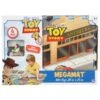Toy Story Megamat With Vehicle Soft Foam Tiles 28"x19" -Halloween Supply Store GRA72502 5808 1 opt