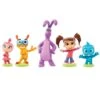 Kate & Mim-Mim Mimiloo Friends Figure Pack 5 Characters -Halloween Supply Store GRA73120 1600 2 73351.1510739749.1100.1100