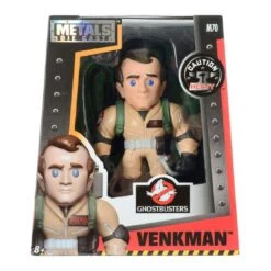 Metals Die Cast Ghostbusters 4" Figure Collection Age 8+ -Halloween Supply Store GRA84840W1 B 1600 1 opt 33699.1598437280.1100.1100