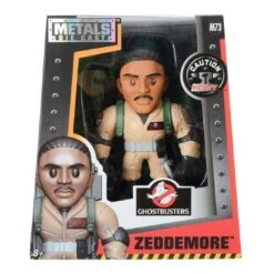Metals Die Cast Ghostbusters 4" Figure Collection Age 8+ -Halloween Supply Store GRA84840W1 C 1600 1 opt 72298.1598437187.1100.1100