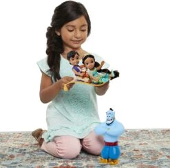 Disney Princess Petite Aladdin Gift Set Magic Carpet Ride -Halloween Supply Store GRA86183 2L 6420 3 opt