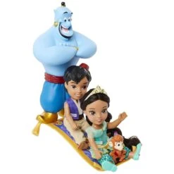 Disney Princess Petite Aladdin Gift Set Magic Carpet Ride -Halloween Supply Store GRA86183 2L 6420 5 opt