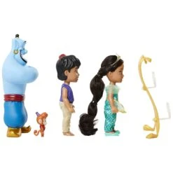 Disney Princess Petite Aladdin Gift Set Magic Carpet Ride -Halloween Supply Store GRA86183 2L 6420 6 opt