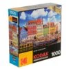 Kodak Premium Jigsaw Puzzle Bright Colour 1000 Pieces Age 10+ -Halloween Supply Store GRA8700 6306 AM A 1 opt