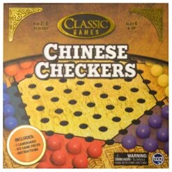 Classic Family Board Games Night Kids Adults 2-6 Players Age 6+ -Halloween Supply Store GRA91020 5809 E opt