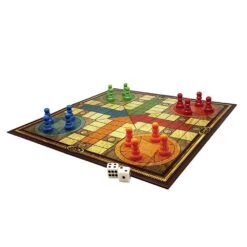 Classic Family Board Games Night Kids Adults 2-6 Players Age 6+ -Halloween Supply Store GRA91020 5809 F 2