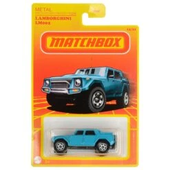 Matchbox Metal Retro Die-Cast Cars Toy Vehicle Collector 1:64 -Halloween Supply Store GRA956E D opt