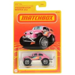Matchbox Metal Retro Die-Cast Cars Toy Vehicle Collector 1:64 -Halloween Supply Store GRA956E E opt