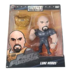 Metals Die Cast Fast & Furious 6" Figure Collection Age 14+ -Halloween Supply Store GRA97997 1600 1 opt 18059.1598436492.1100.1100