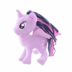 My Little Pony Plush Soft Toys MLP Small Character Dolls 13cm -Halloween Supply Store GRAB9818 B 78550.1578054576.1100.1100