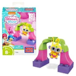 Mega Bloks Shimmer And Shine Mini Buildable Pet Playsets 3+ 8 Mega Bloks Shimmer And Shine Mini Buildable Pet Playsets 3+ -Halloween Supply Store GRADXH04 B 1600 1 13571.1542097487.1100.1100