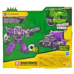 Transformers Action Figure With Energon Armour Ultra Class 15cm -Halloween Supply Store GRAE1866 6441 EUCD A 2 opt
