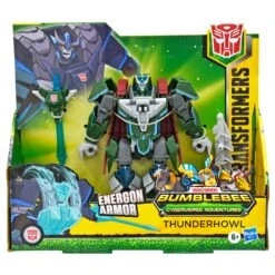 Transformers Action Figure With Energon Armour Ultra Class 15cm -Halloween Supply Store GRAE1866 6441 EUCD C 1 opt