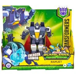 Transformers Action Figure With Energon Armour Ultra Class 15cm -Halloween Supply Store GRAE1866 6441 EUCD E 1 opt