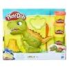 Play-Doh Rex The Chomper Set Dinosaur Interactive Figure 4 Tubs -Halloween Supply Store GRAE1952 6356 EU40 1 opt