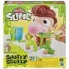 Play-Doh Slime Snotty Scotty Interactive Playset Party Fun -Halloween Supply Store GRAE6198 6266 US60 1 opt