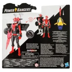 Power Rangers Beast Morphers Action Figure Beastbot Set 15cm -Halloween Supply Store GRAE7270 6140 5L01 A 2 opt