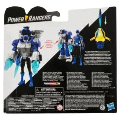 Power Rangers Beast Morphers Action Figure Beastbot Set 15cm -Halloween Supply Store GRAE7270 6140 5L01 B 2 opt