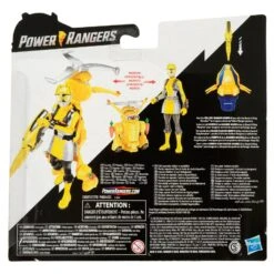 Power Rangers Beast Morphers Action Figure Beastbot Set 15cm -Halloween Supply Store GRAE7270 6140 5L01 C 2 opt