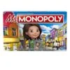 Hasbro Ms Monopoly Family Board Game Property Trading Fun -Halloween Supply Store GRAE842459711020 1 opt