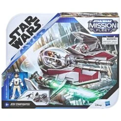 Star Wars Mission Fleet Stellar Class Vehicle Action Figure Set -Halloween Supply Store GRAE9342 6402 5L23 D 1 opt