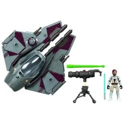 Star Wars Mission Fleet Stellar Class Vehicle Action Figure Set -Halloween Supply Store GRAE9342 6402 5L23 D 2 opt
