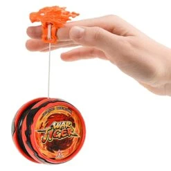 Blazing Team Yo-Yo Beast Warrior Yo Kwon Do Adjustable String -Halloween Supply Store GRAEU677111 6478 3 opt