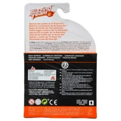 Blazing Team Yo-Yo Beast Warrior Yo Kwon Do Adjustable String -Halloween Supply Store GRAEU677112 6478 4 opt